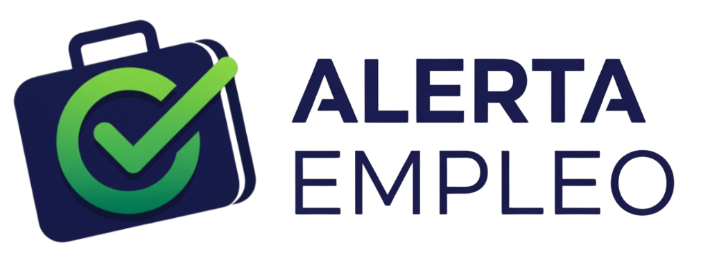 alerta empleo chile logo