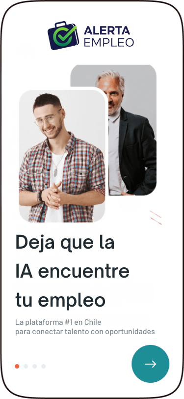 alerta empleo encuentra tu empleo con inteligencia artificial